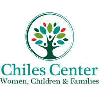 The Chiles Center USF logo, The Chiles Center USF contact details