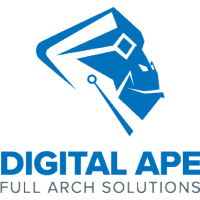 Digital Ape Full Arch Solutions logo, Digital Ape Full Arch Solutions contact details