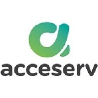 AcceServ Pte Limited logo, AcceServ Pte Limited contact details