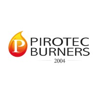 Pirotec Burners logo, Pirotec Burners contact details