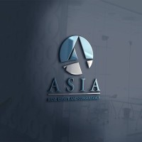 Asia Real Estate logo, Asia Real Estate contact details