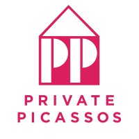 Private Picassos logo, Private Picassos contact details