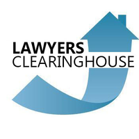 The Lawyers Clearinghouse logo, The Lawyers Clearinghouse contact details