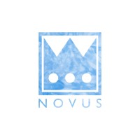 NOVUS Clothing Company, INC. logo, NOVUS Clothing Company, INC. contact details