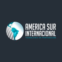 AMERICA SUR INTERNACIONAL SAC logo, AMERICA SUR INTERNACIONAL SAC contact details