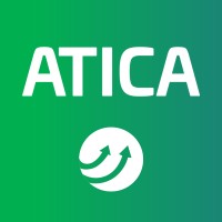 ATICA telecom logo, ATICA telecom contact details