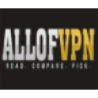 AllofVPN logo, AllofVPN contact details