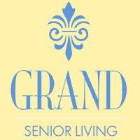 Grand Senior Living logo, Grand Senior Living contact details