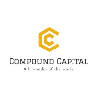 Compound Capital logo, Compound Capital contact details