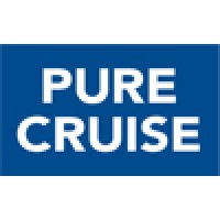 Pure Cruise New Zealand logo, Pure Cruise New Zealand contact details