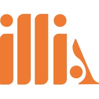 illia logo, illia contact details