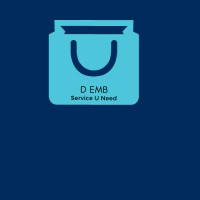 D EMB logo, D EMB contact details