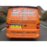 Car Butler logo, Car Butler contact details