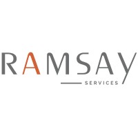 Ramsay Services Pty Ltd logo, Ramsay Services Pty Ltd contact details