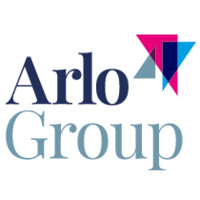 Arlo Group logo, Arlo Group contact details