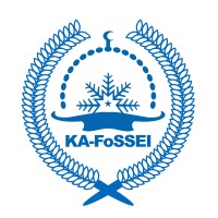 KA-FoSSEI logo, KA-FoSSEI contact details