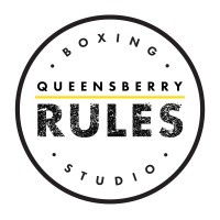 Queensberry Rules Boxing Studio logo, Queensberry Rules Boxing Studio contact details