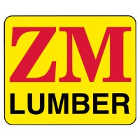 ZM Lumber logo, ZM Lumber contact details