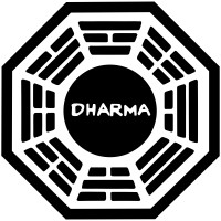 Iniciativa Dharma logo, Iniciativa Dharma contact details