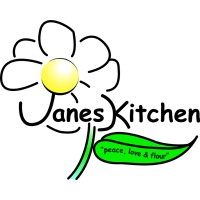 Jane's Kitchen logo, Jane's Kitchen contact details