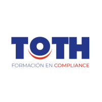 TOTH Compliance logo, TOTH Compliance contact details