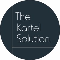 The Kartel Solution. logo, The Kartel Solution. contact details