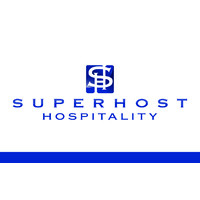 Superhost Hospitality logo, Superhost Hospitality contact details