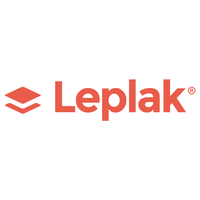 Leplak logo, Leplak contact details