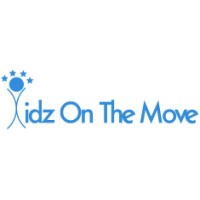 Kidz on the Move Pediatric Rehab Center logo, Kidz on the Move Pediatric Rehab Center contact details