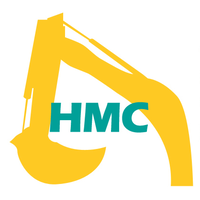 HMC S.R.L. logo, HMC S.R.L. contact details