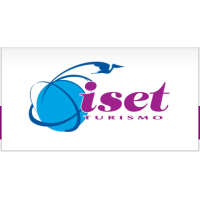 Iset - Centro De Cultura E Turismo logo, Iset - Centro De Cultura E Turismo contact details