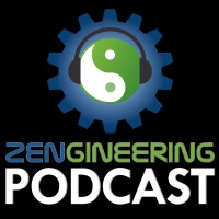 Zengineering Podcast logo, Zengineering Podcast contact details