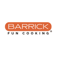 Barrick Fun Cooking logo, Barrick Fun Cooking contact details