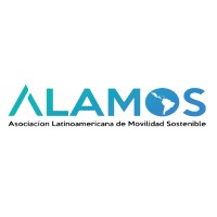 ALAMOS - Asociación Latinoamericana de Movilidad Sostenible logo, ALAMOS - Asociación Latinoamericana de Movilidad Sostenible contact details