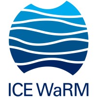 ICE WaRM (International Centre of Excellence in Water Resources Management) logo, ICE WaRM (International Centre of Excellence in Water Resources Management) contact details