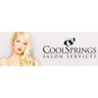 Cool Springs Salon Services logo, Cool Springs Salon Services contact details