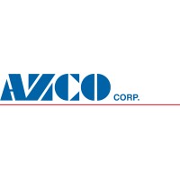 AZCO Corp. logo, AZCO Corp. contact details