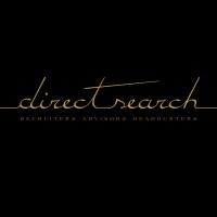 Direct Search logo, Direct Search contact details