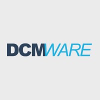 DCMWare Inc. logo, DCMWare Inc. contact details