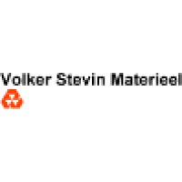 Volker Stevin Materieel bv logo, Volker Stevin Materieel bv contact details