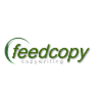 feedcopy copywriting logo, feedcopy copywriting contact details