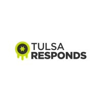 Tulsa Responds logo, Tulsa Responds contact details