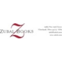 Zubal Books logo, Zubal Books contact details