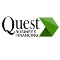 Quest Business Financing logo, Quest Business Financing contact details