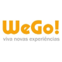 WeGo! logo, WeGo! contact details