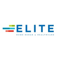 Elite Home Rehab and Healthcare logo, Elite Home Rehab and Healthcare contact details