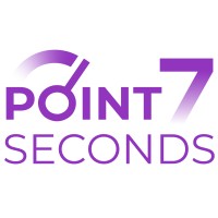 Point7seconds logo, Point7seconds contact details