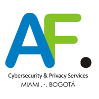 AntiFraude Cybersecurity & Privacy Services LLC logo, AntiFraude Cybersecurity & Privacy Services LLC contact details