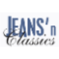 Jeans 'n Classics London logo, Jeans 'n Classics London contact details