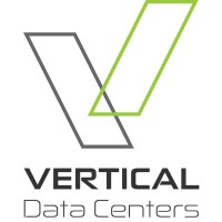 Vertical Data Centers logo, Vertical Data Centers contact details